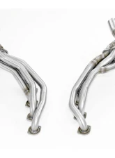 Supersprint Design Patent Right & Left Hand Drive Manifold for 2006 Mercedes A209 CLK DTM AMG 5.5L                                     - 723401 - Image 9