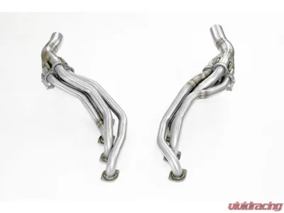 Supersprint Design Patent Right & Left Hand Drive Manifold for 2006 Mercedes A209 CLK DTM AMG 5.5L - 723401