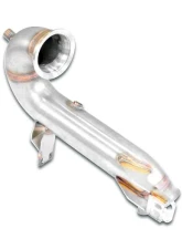 Supersprint Downpipe Replacement Catalytic Converter for 2018-2020 Mercedes A217 S450 4-Matic                                     - 723811 - Image 5