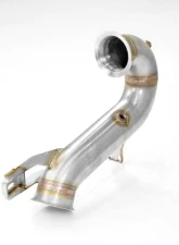 Supersprint Downpipe Replacement Catalytic Converter for 2018-2020 Mercedes A217 S450 4-Matic                                     - 723811 - Image 2