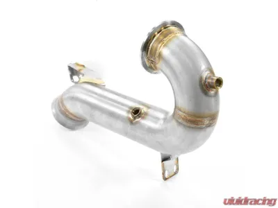 Supersprint Downpipe Replacement Catalytic Converter for 2018-2020 Mercedes A217 S450 4-Matic - 723811