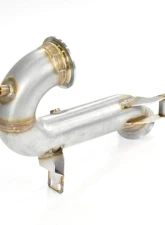 Supersprint Downpipe Replacement Catalytic Converter for 2018-2020 Mercedes A217 S450 4-Matic                                     - 723811 - Image 4