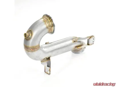 Supersprint Downpipe Replacement Catalytic Converter for 2018-2020 Mercedes A217 S450 4-Matic - 723811