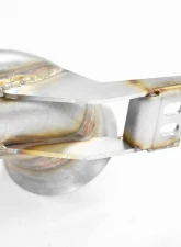 Supersprint Downpipe Replacement Catalytic Converter for 2018-2020 Mercedes A217 S450 4-Matic                                     - 723811 - Image 5