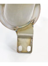 Supersprint Downpipe with Metallic Catalytic Converter for 2018-2020 Mercedes A217 S450                                     - 723821 - Image 3