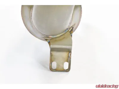 Supersprint Downpipe with Metallic Catalytic Converter for 2018-2020 Mercedes A217 S450 - 723821