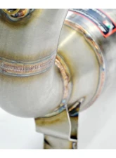 Supersprint Downpipe with Metallic Catalytic Converter for 2018-2020 Mercedes A217 S450                                     - 723821 - Image 4