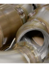 Supersprint Downpipe with Metallic Catalytic Converter for 2018-2020 Mercedes A217 S450                                     - 723821 - Image 9