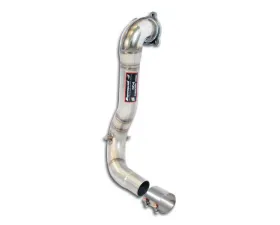 Supersprint Downpipe Kit for 2020 Mercedes C118 CLA 220 (2.0T - 190 hp, GPF)