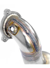 Supersprint Downpipe + 200CPSI Metallic Catalytic Converter for 2020 Mercedes CLA 35 AMG                                     - 724141 - Image 4