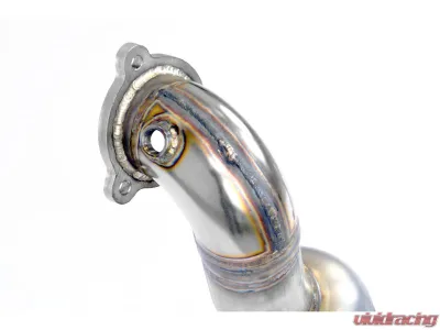 Supersprint Downpipe + 200CPSI Metallic Catalytic Converter for 2020 Mercedes CLA 35 AMG - 724141