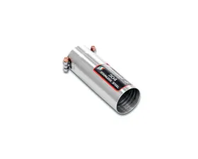 Supersprint Sleeve Pipe for Mercedes C118 CLA 35 AMG 2020 (2.0T, GPF)