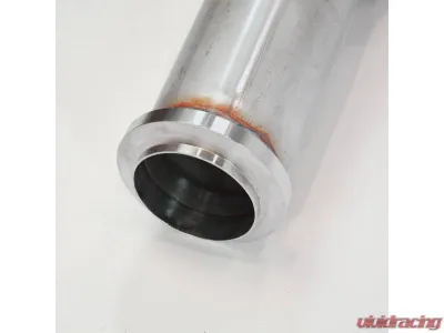 Supersprint RHD-LHD Downpipe Kit for 2019 Mercedes G63 AMG V8 Bi-Turbo 4.0L - 724511