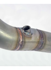 Supersprint Right Downpipe + Primary Catalytic for 2019 Mercedes G63 AMG V8 Bi-Turbo                                     - 724521 - Image 4