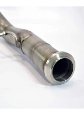 Supersprint Right Downpipe + Primary Catalytic for 2019 Mercedes G63 AMG V8 Bi-Turbo                                     - 724521 - Image 5