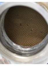 Supersprint RHD-LHD Left Downpipe + Primary Catalytic for 2019 Mercedes G63 AMG V8                                     - 724541 - Image 6