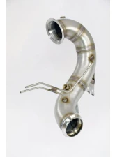 Supersprint Downpipe Kit for Mercedes C118 CLA 45 AMG 2020 (2.0T, GPF Models)                                     - 724711 - Image 2