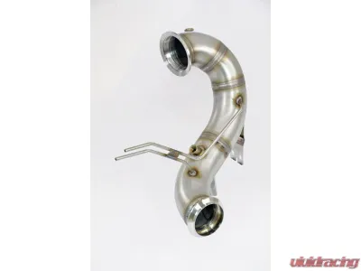 Supersprint Downpipe Kit for Mercedes C118 CLA 45 AMG 2020 (2.0T, GPF Models) - 724711