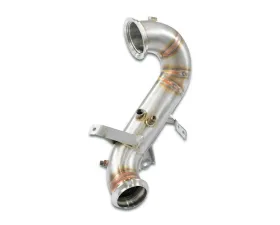 Supersprint Downpipe Kit for 2020 Mercedes C118 CLA 45 AMG 4-Matic+ 2.0T