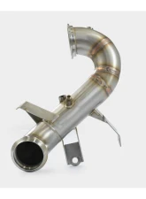 Supersprint Downpipe Kit for 2020 Mercedes C118 CLA 45 AMG 4-Matic+ 2.0T                                     - 724731 - Image 2