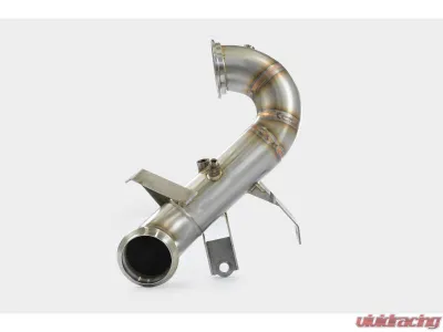 Supersprint Downpipe Kit for 2020 Mercedes C118 CLA 45 AMG 4-Matic+ 2.0T - 724731