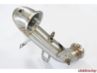 Supersprint Downpipe Kit for 2020 Mercedes C118 CLA 45 AMG 4-Matic+ 2.0T - 724731