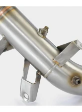 Supersprint Downpipe Kit for 2020 Mercedes C118 CLA 45 AMG 4-Matic+ 2.0T                                     - 724731 - Image 4