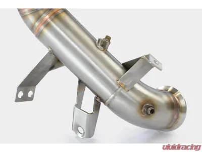 Supersprint Downpipe Kit for 2020 Mercedes C118 CLA 45 AMG 4-Matic+ 2.0T - 724731