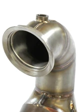 Supersprint Downpipe + 200CPSI Metallic Catalytic Converter for 2020 Mercedes CLA 45 AMG                                     - 724741 - Image 3