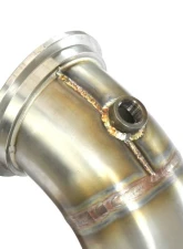 Supersprint Downpipe + 200CPSI Metallic Catalytic Converter for 2020 Mercedes CLA 45 AMG                                     - 724741 - Image 5