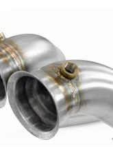 Supersprint Right & Left Downpipe Kit for 2019 Mercedes AMG GT 4.0i V8 Bi-Turbo                                     - 724811 - Image 2