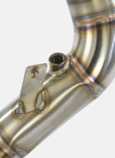 Supersprint Right & Left Downpipe Kit for 2021 Mercedes C190 AMG GT Black Series 4.0i V8 Bi-Turbo                                     - 724911 - Image 10