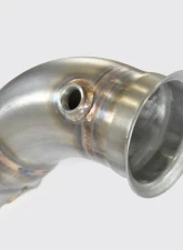 Supersprint Right & Left Downpipe Kit for 2021 Mercedes C190 AMG GT Black Series 4.0i V8 Bi-Turbo                                     - 724911 - Image 4