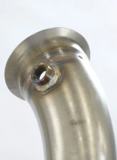 Supersprint Right & Left Downpipe Kit for 2021 Mercedes C190 AMG GT Black Series 4.0i V8 Bi-Turbo                                     - 724911 - Image 8