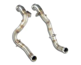 Supersprint RHD-LHD Downpipe Kit for 2019 Mercedes AMG GT 63 4.0i V8 Bi-Turbo