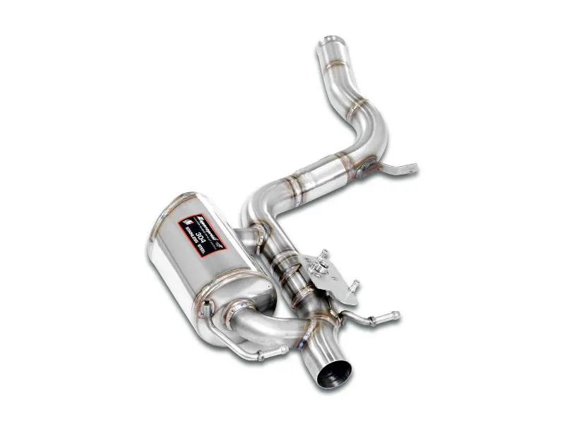 Exhaust Parts