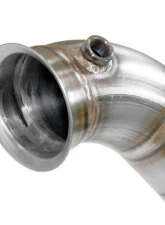 Supersprint Right & Left Downpipe Kit for 2022 Mercedes R232 SL 55 AMG 4.0L V8                                     - 725611 - Image 4