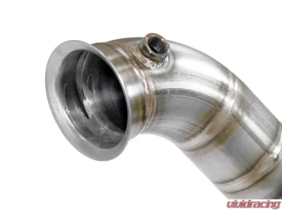 Supersprint Right & Left Downpipe Kit for 2022 Mercedes R232 SL 55 AMG 4.0L V8 - 725611