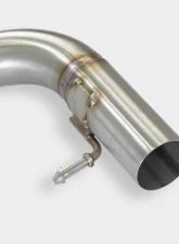 Supersprint Front Pipe Kit for 2021 BMW G80 M3 / G80 M3 xDrive - T304 Stainless Steel                                     - 745812 - Image 3