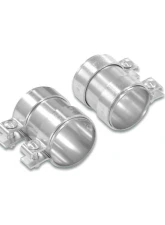 Supersprint Complete Resonator Deleting Package for BMW G87 M2 2022-2023 T304 Stainless Steel                                     - 746060 - Image 2