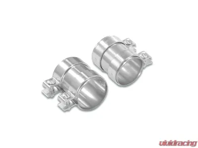 Supersprint Complete Resonator Deleting Package for BMW G87 M2 2022-2023 T304 Stainless Steel - 746060