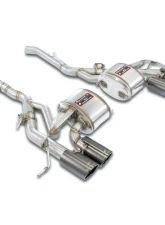 Supersprint Complete Resonator Deleting Package for BMW G87 M2 2022-2023 T304 Stainless Steel                                     - 746060 - Image 5