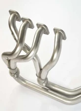 Supersprint Manifold T304 Stainless Steel for Alfa Romeo 75 2.0 Twin Spark 1987-1992                                     - 750801 - Image 2
