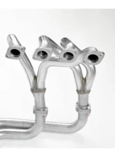 Supersprint Manifold T304 Stainless Steel for Alfa Romeo 75 2.0 Twin Spark 1987-1992                                     - 750801 - Image 3