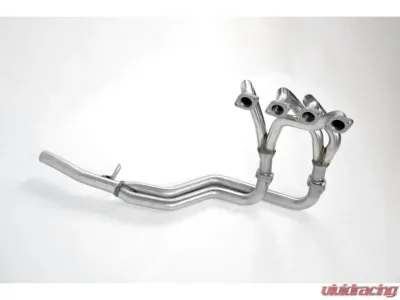 Supersprint Manifold T304 Stainless Steel for Alfa Romeo 75 2.0 Twin Spark 1987-1992 - 750801