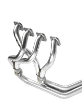 Supersprint Manifold T304 Stainless Steel for Alfa Romeo 75 2.0 Twin Spark 1987-1992                                     - 750801 - Image 5