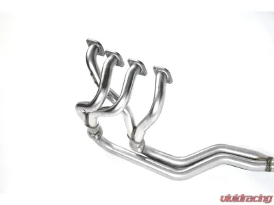 Supersprint Manifold T304 Stainless Steel for Alfa Romeo 75 2.0 Twin Spark 1987-1992 - 750801