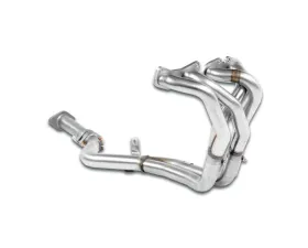 Supersprint Manifold for Alfa Romeo GTV 1.8 16V Twin Spark 1999-2001, Replaces Catalytics