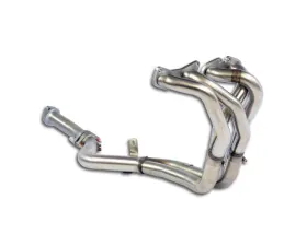 Supersprint 100% Stainless Steel 4-2-1 Manifold for Alfa Romeo 156 1.6i 16V 1997-2000