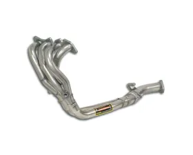 Supersprint Manifold for Alfa Romeo GTV 1.8 16V Twin Spark 1999-2001, Replaces Catalytics